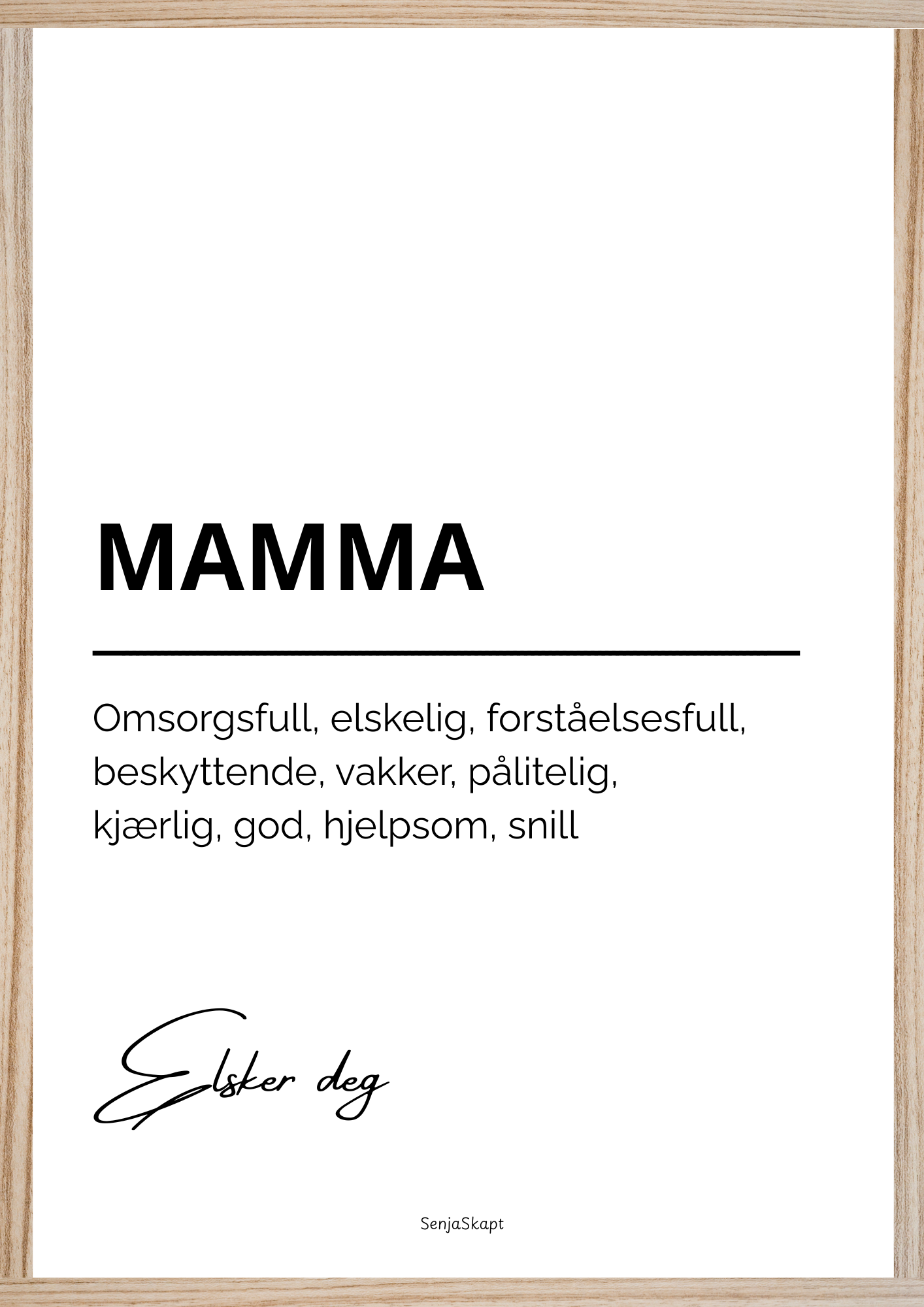 Mamma