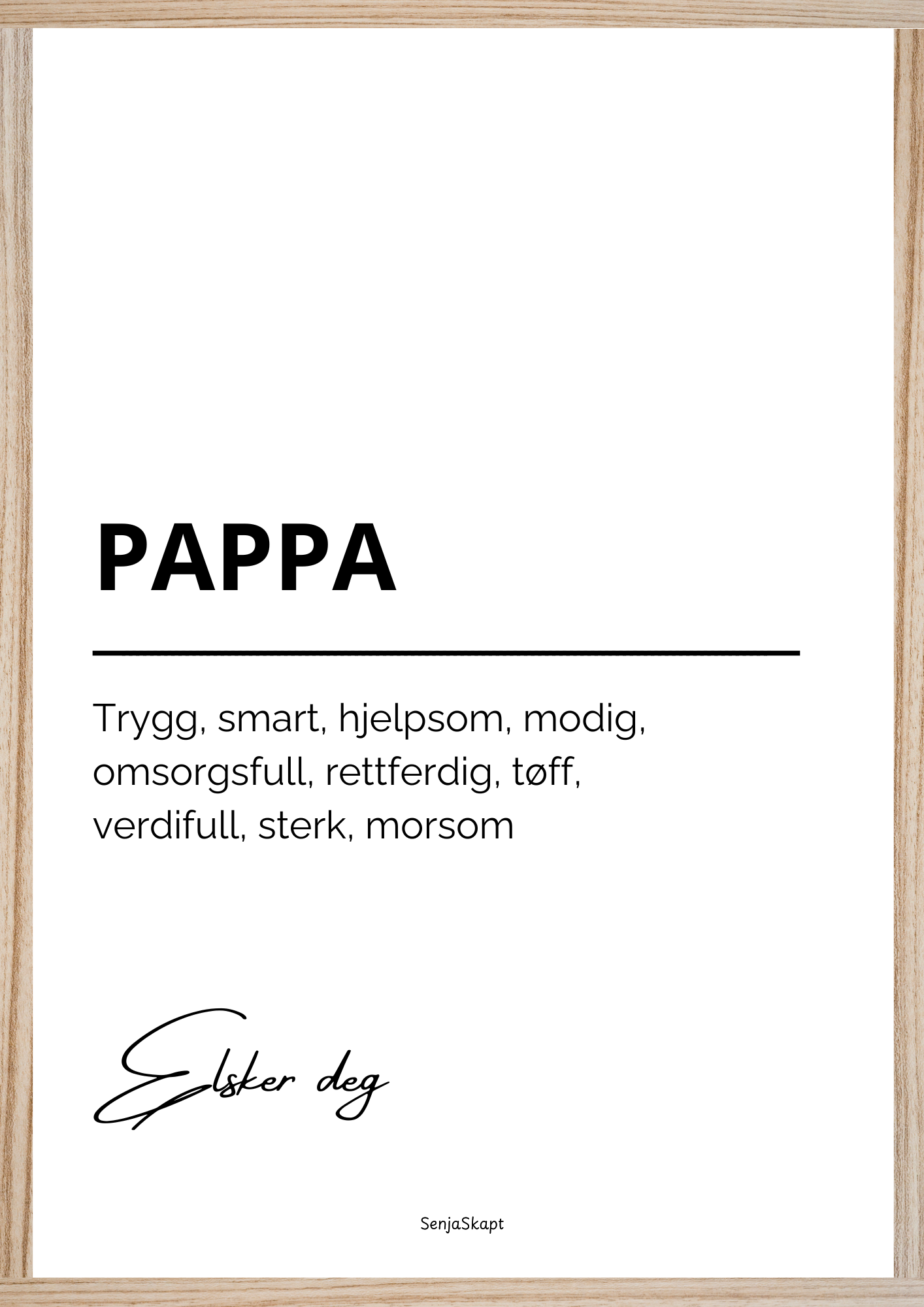 Pappa
