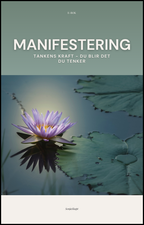 E-bok om manifestering