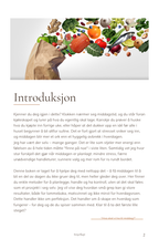 E-bok - Ta kontroll over middagen - og hverdagen!