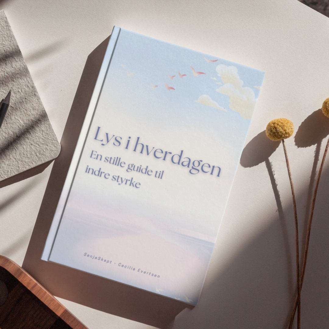 E-bok - Lys i hverdagen