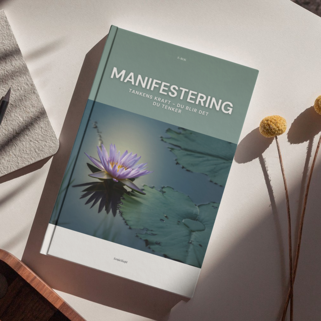 E-bok - Manifestering