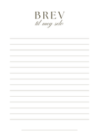 Takknemlighetsjournal