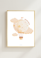 Drøm stort, lillevenn