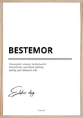 Bestemor
