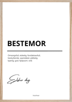 Bestemor