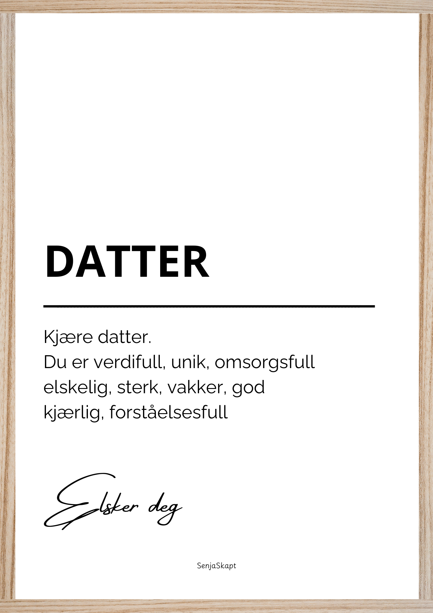 Datter
