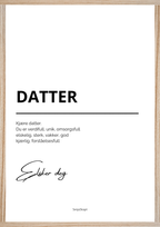 Datter