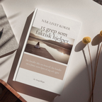 E-bok - Når livet koker