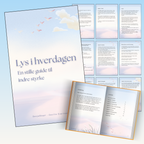 E-bok - Lys i hverdagen
