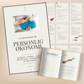 E-bok - Personlig Økonomi