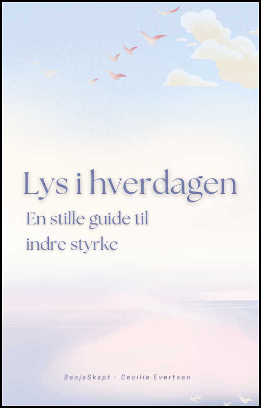 E-bok om Lys i hverdagen