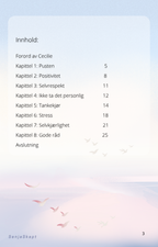 E-bok - Lys i hverdagen