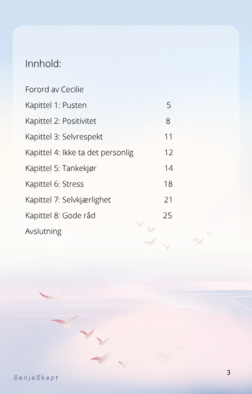 E-bok om Lys i hverdagen