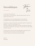 E-bok - Når livet koker