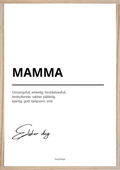 Mamma