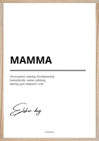 Mamma