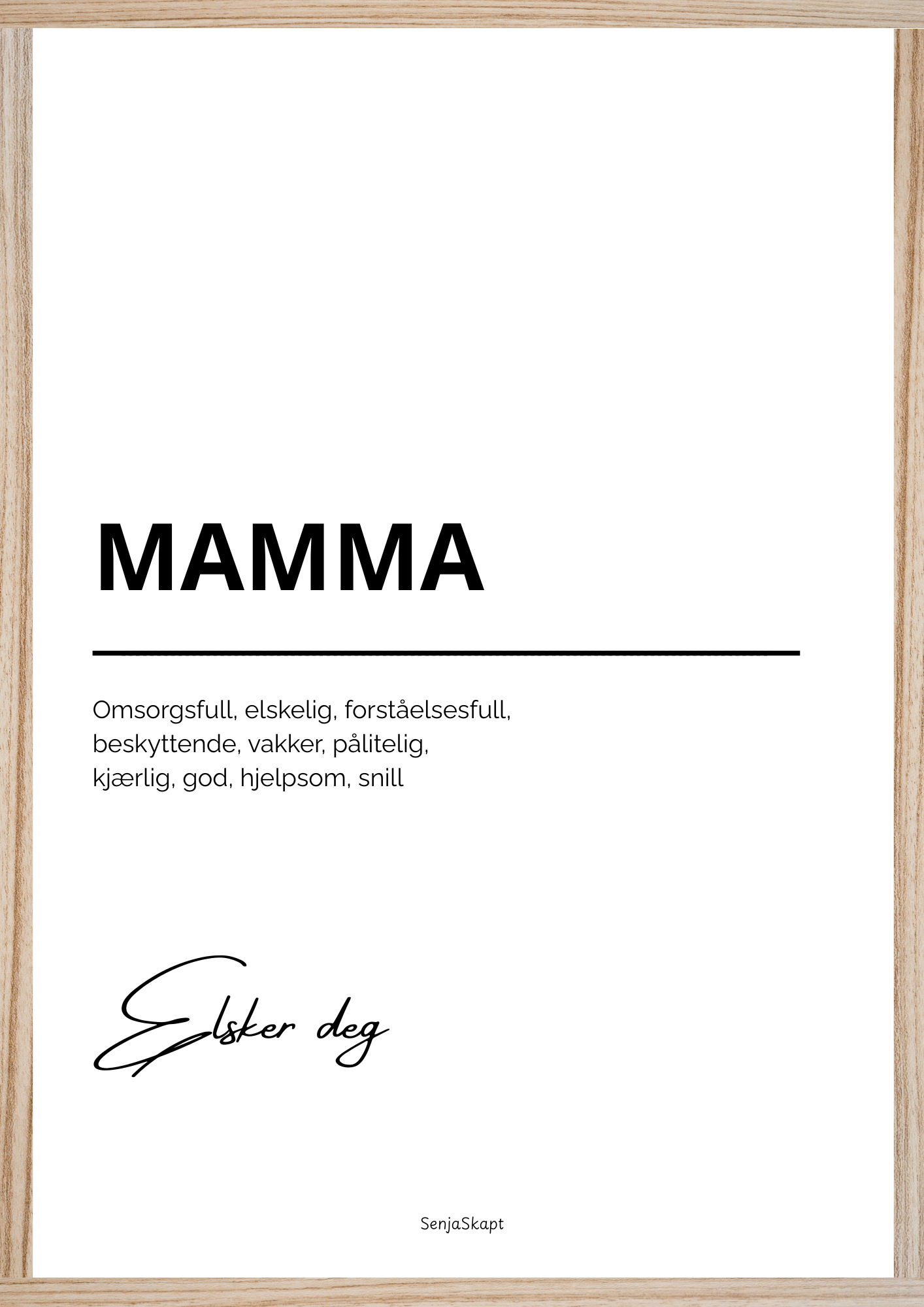 Mamma