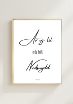 Av og til e du heilt nedsnydd