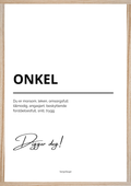 Onkel