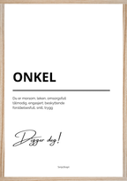 Onkel