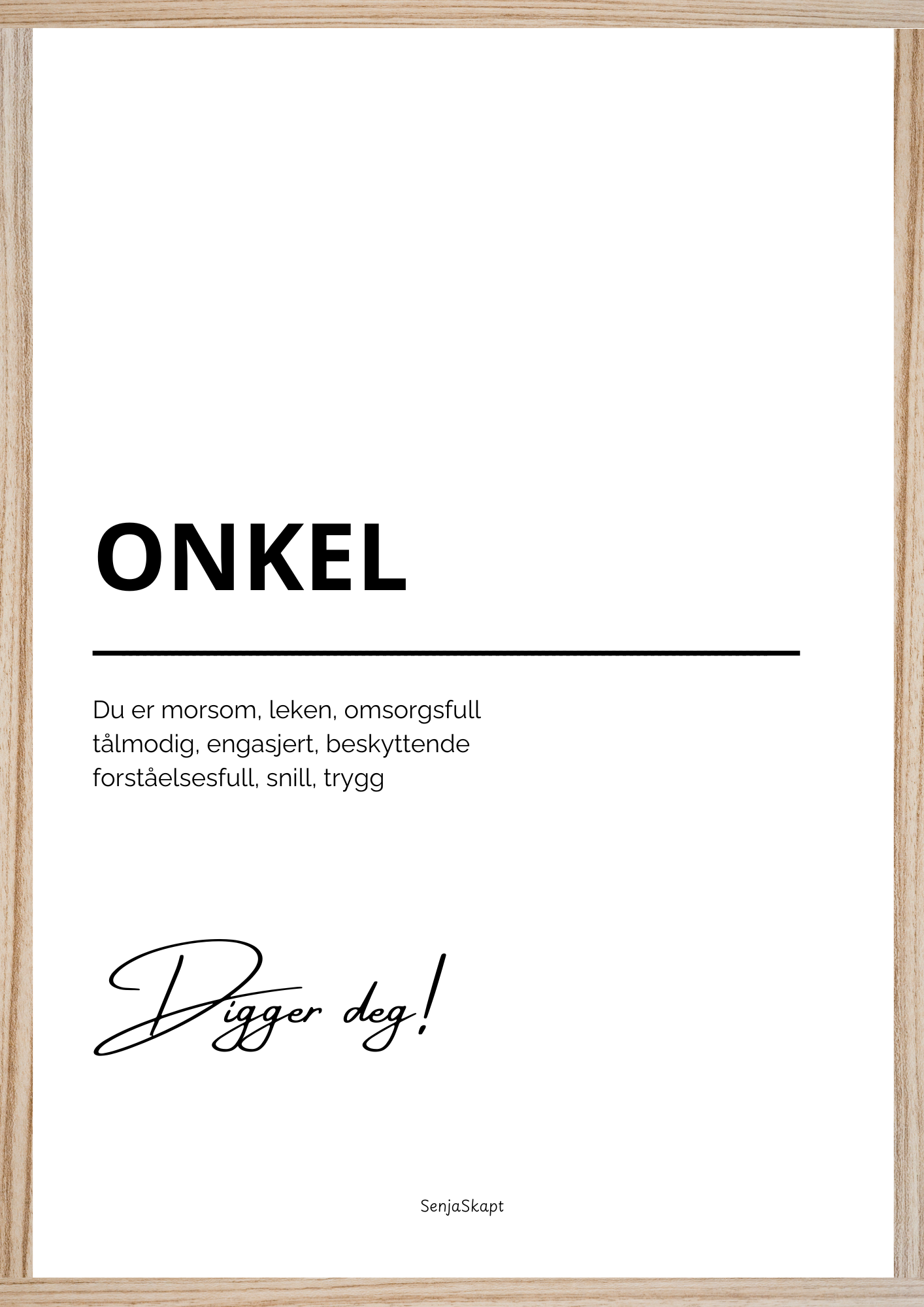 Onkel