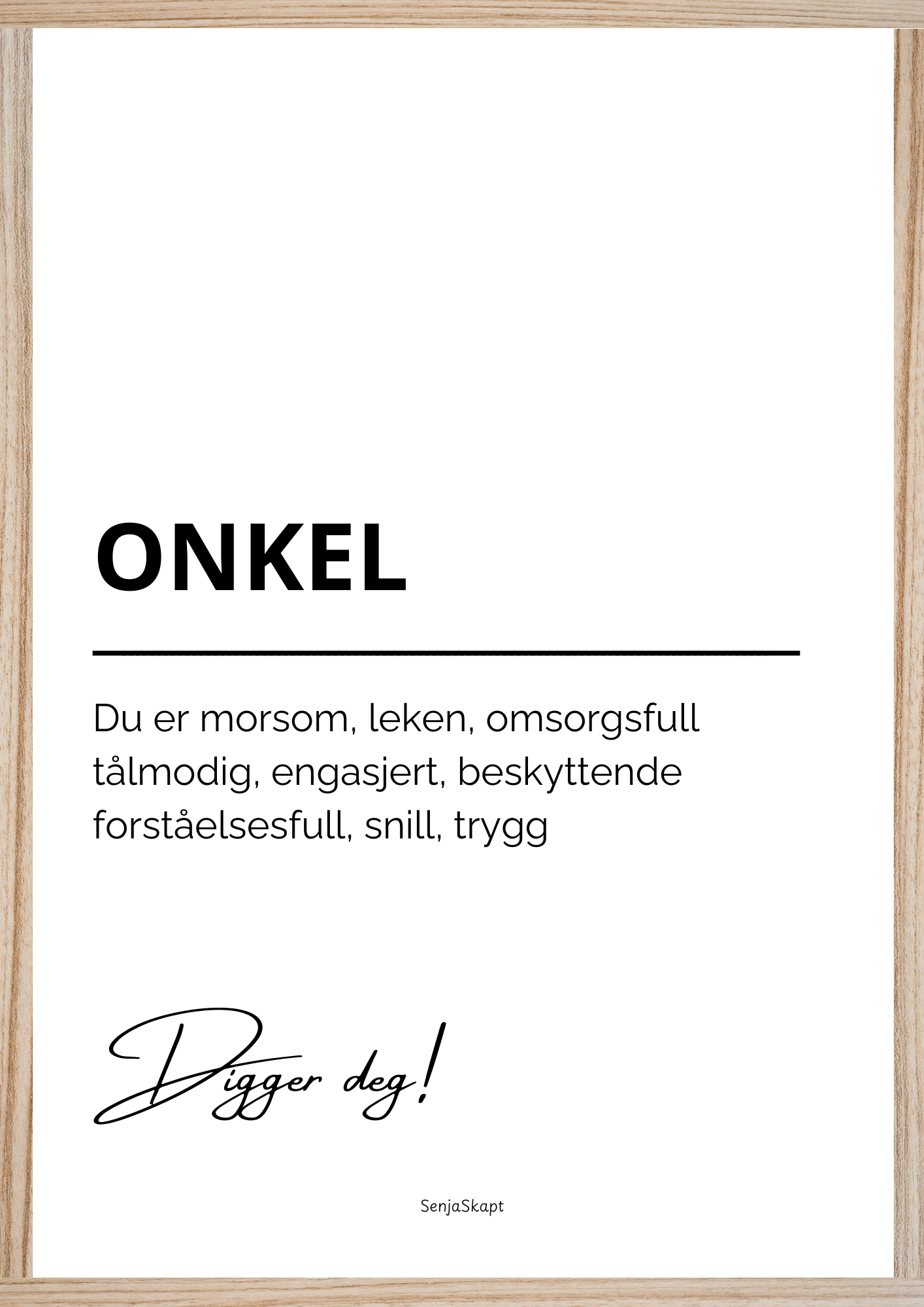 Onkel