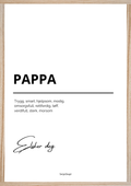 Pappa