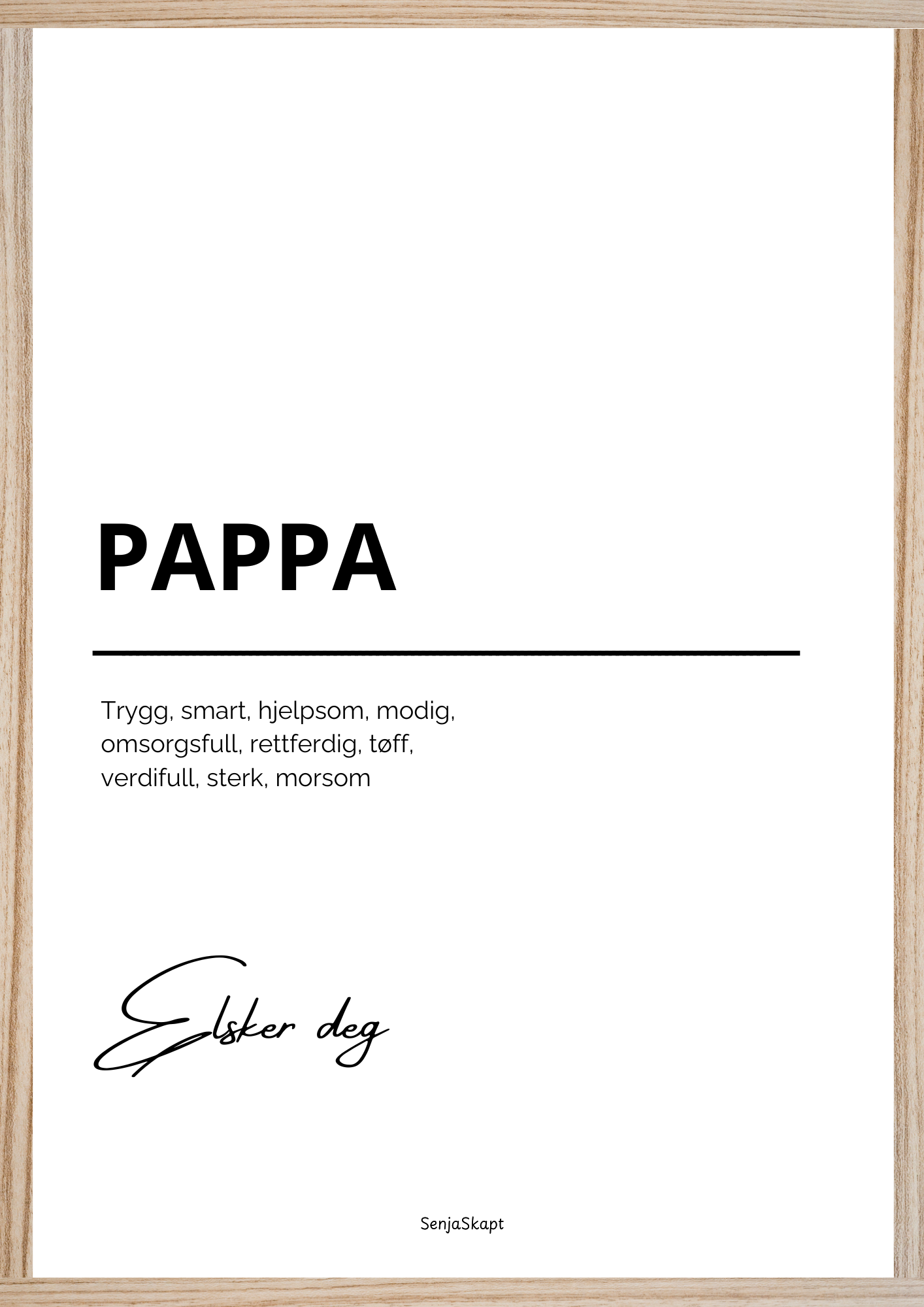 Pappa