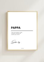 Pappa