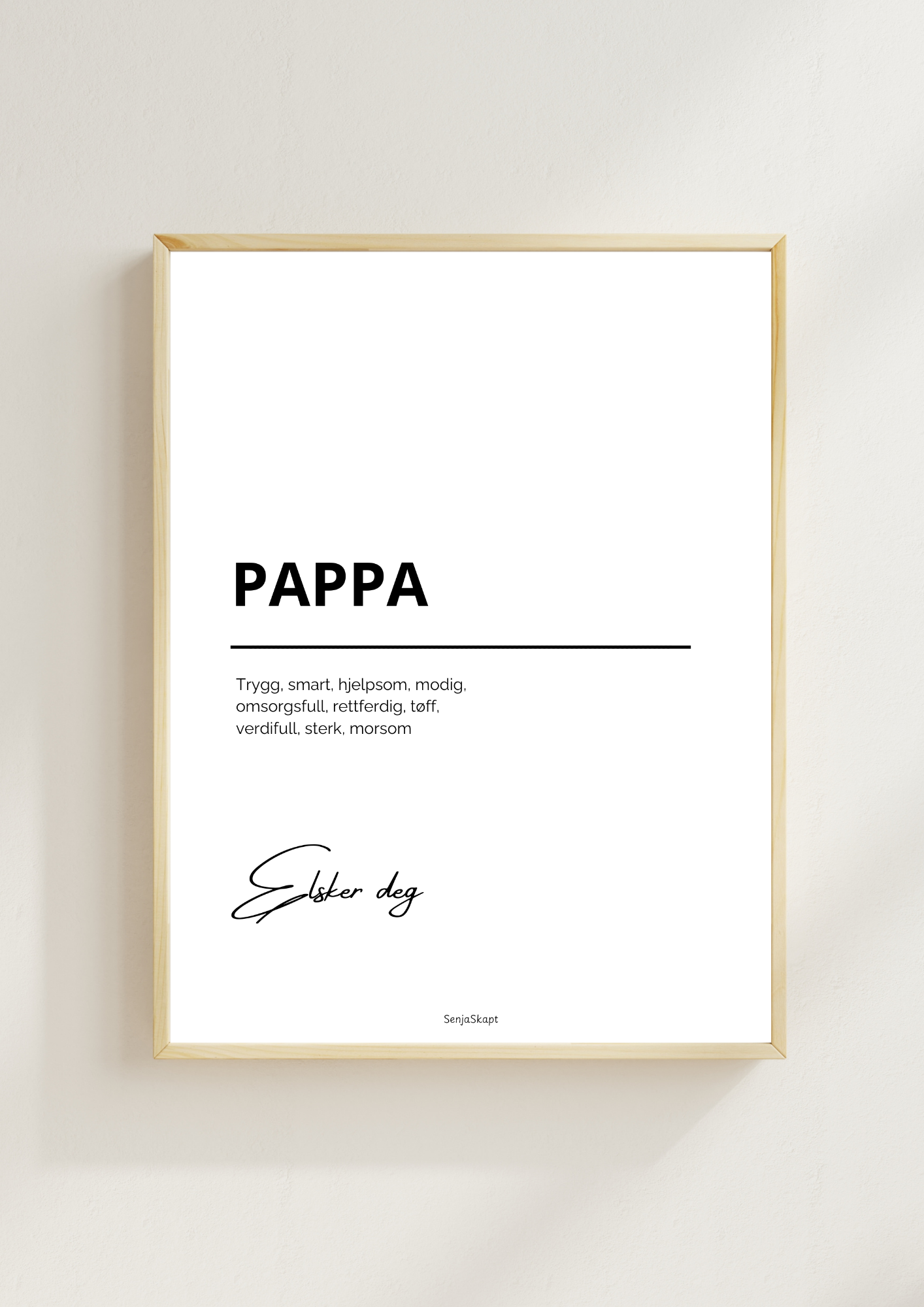 Pappa