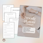 E-bok - Personlig Økonomi