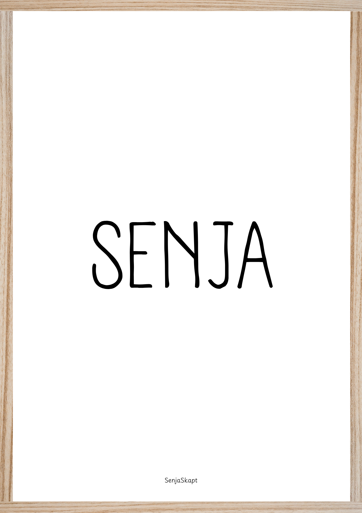 SENJA