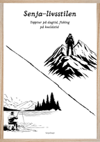 Senja livsstilen