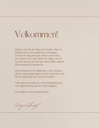 E-bok - Dagbok for roligere dager